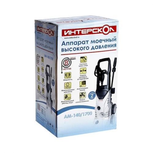 мойка интерскол ам-140/1700 купить, цена, фото, описание, характеристики, инструкция, отзывы, недорого купить, скидка, официальный сайт, магазин, самара, заказать