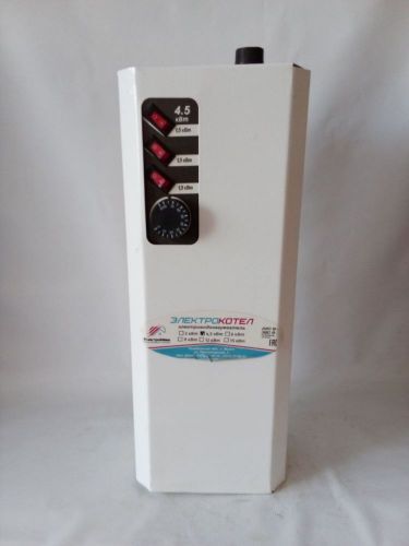 котел электрический электромаш 4,5квт эвпм уц купить, цена, фото, описание, характеристики, инструкция, отзывы, недорого купить, скидка, официальный сайт, магазин, самара, заказать