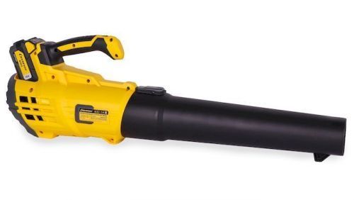 воздуходувка аккумуляторная champion bb1811 акб,зу купить, цена, фото, описание, характеристики, инструкция, отзывы, недорого купить, скидка, официальный сайт, магазин, самара, заказать