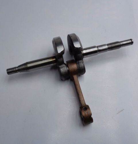 коленвал красн звез для бензопил купить, цена, фото, описание, характеристики, инструкция, отзывы, недорого купить, скидка, официальный сайт, магазин, самара, заказать