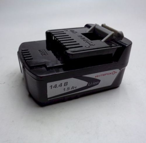 батарея аккумуляторная да-10/14,4 л3 шуруповерта купить, цена, фото, описание, характеристики, инструкция, отзывы, недорого купить, скидка, официальный сайт, магазин, самара, заказать