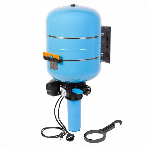 гидроаккумулятор краб 50 автоматическое управление купить, цена, фото, описание, характеристики, инструкция, отзывы, недорого купить, скидка, официальный сайт, магазин, самара, заказать