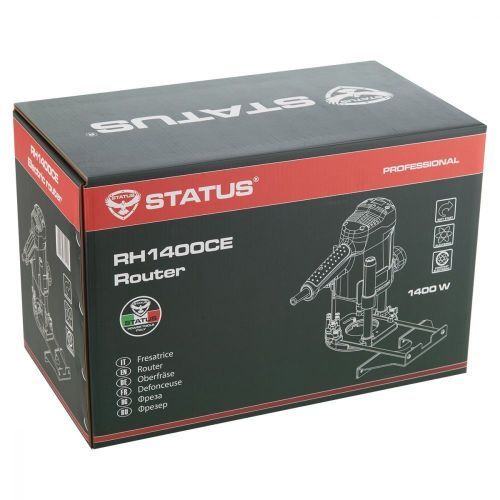 фрезер status rh-1400ce купить, цена, фото, описание, характеристики, инструкция, отзывы, недорого купить, скидка, официальный сайт, магазин, самара, заказать