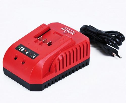 зарядное устройство 10.8-20в elitech спец.упаковка купить, цена, фото, описание, характеристики, инструкция, отзывы, недорого купить, скидка, официальный сайт, магазин, самара, заказать