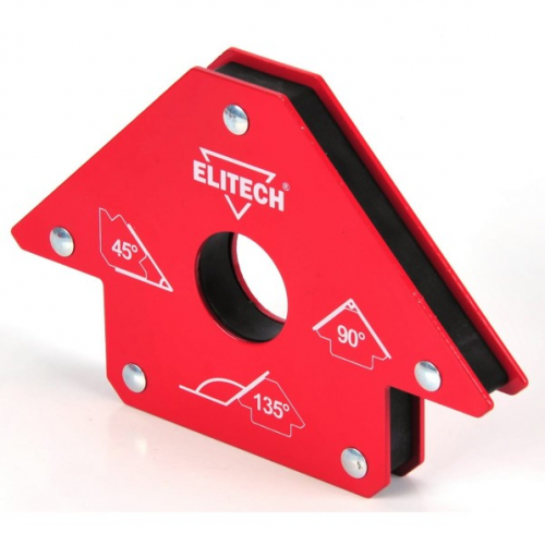 магнитный угольник 3 угл. 23кг elitech купить, цена, фото, описание, характеристики, инструкция, отзывы, недорого купить, скидка, официальный сайт, магазин, самара, заказать