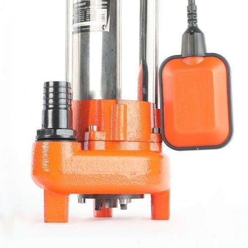 насос дренажный patriot fq500 n для грязной воды купить, цена, фото, описание, характеристики, инструкция, отзывы, недорого купить, скидка, официальный сайт, магазин, самара, заказать