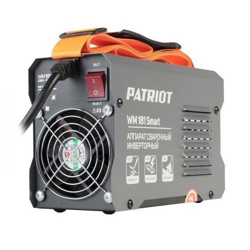 сварочный аппарат patriot wm 181smart mma инвертор купить, цена, фото, описание, характеристики, инструкция, отзывы, недорого купить, скидка, официальный сайт, магазин, самара, заказать