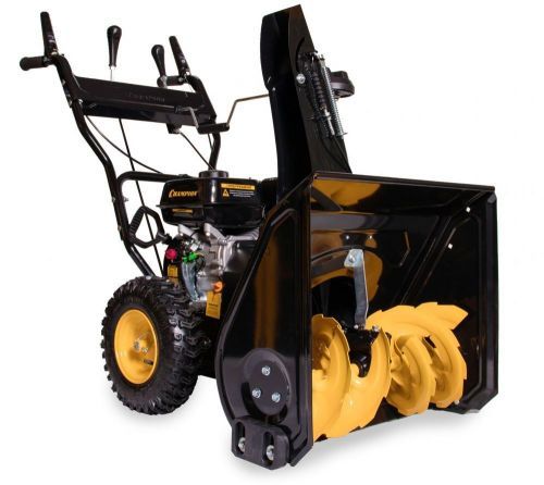 снегоуборщик champion st661 купить, цена, фото, описание, характеристики, инструкция, отзывы, недорого купить, скидка, официальный сайт, магазин, самара, заказать