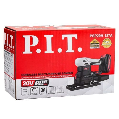 шлифмашина многофунк pit psp20h-187a solo безакбзу купить, цена, фото, описание, характеристики, инструкция, отзывы, недорого купить, скидка, официальный сайт, магазин, самара, заказать