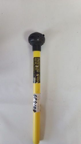 цилиндр с рукояткой для опрыскивателя