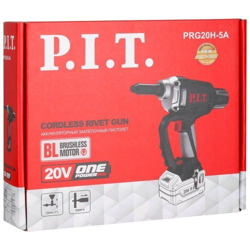 пистолет заклёпочный акк pit prg20h-5a solo купить, цена, фото, описание, характеристики, инструкция, отзывы, недорого купить, скидка, официальный сайт, магазин, самара, заказать