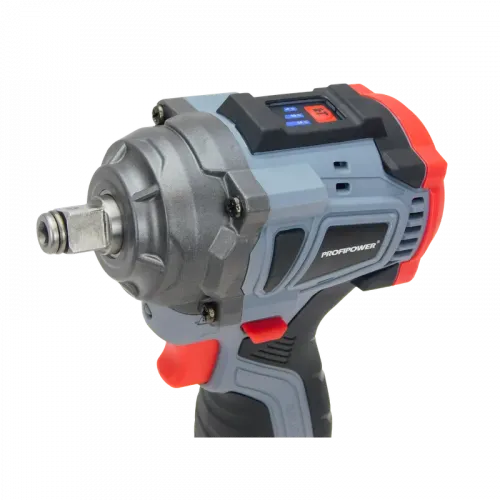 гайковерт profipower bl-163 купить, цена, фото, описание, характеристики, инструкция, отзывы, недорого купить, скидка, официальный сайт, магазин, самара, заказать