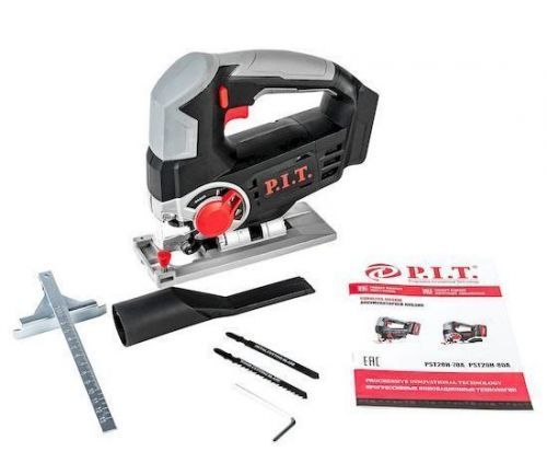 лобзик pit pst20h-80a solo без акбизу купить, цена, фото, описание, характеристики, инструкция, отзывы, недорого купить, скидка, официальный сайт, магазин, самара, заказать