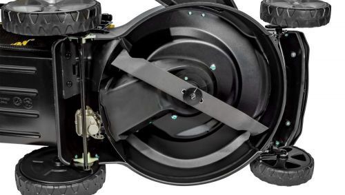 газонокосилка бензиновая champion lm5344 самоход купить, цена, фото, описание, характеристики, инструкция, отзывы, недорого купить, скидка, официальный сайт, магазин, самара, заказать