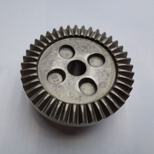 шестерня ведомая ушм wтs-900 e/wtse-900 (а) ушм купить, цена, фото, описание, характеристики, инструкция, отзывы, недорого купить, скидка, официальный сайт, магазин, самара, заказать