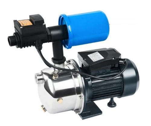 станция насосная unipump акваробот js 100 спец.уп купить, цена, фото, описание, характеристики, инструкция, отзывы, недорого купить, скидка, официальный сайт, магазин, самара, заказать