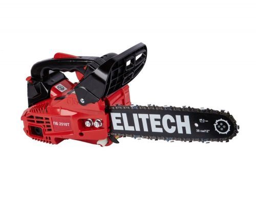 бензопила elitech пб 2510т (e1611.009.00) купить, цена, фото, описание, характеристики, инструкция, отзывы, недорого купить, скидка, официальный сайт, магазин, самара, заказать