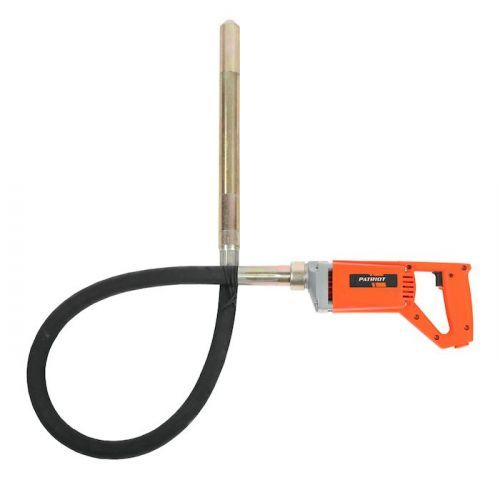 вибратор для бетона patriot cv 100 с валом 1 м. купить, цена, фото, описание, характеристики, инструкция, отзывы, недорого купить, скидка, официальный сайт, магазин, самара, заказать