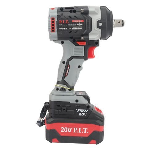 гайковерт impact pit piw20h-600a/2 купить, цена, фото, описание, характеристики, инструкция, отзывы, недорого купить, скидка, официальный сайт, магазин, самара, заказать