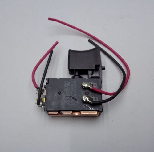 выключатель c3na-2-m1 6390d для шуруповертов купить, цена, фото, описание, характеристики, инструкция, отзывы, недорого купить, скидка, официальный сайт, магазин, самара, заказать