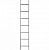 лестница односекционная 16 ступеней perilla купить, цена, фото, описание, характеристики, инструкция, отзывы, недорого купить, скидка, официальный сайт, магазин, самара, заказать