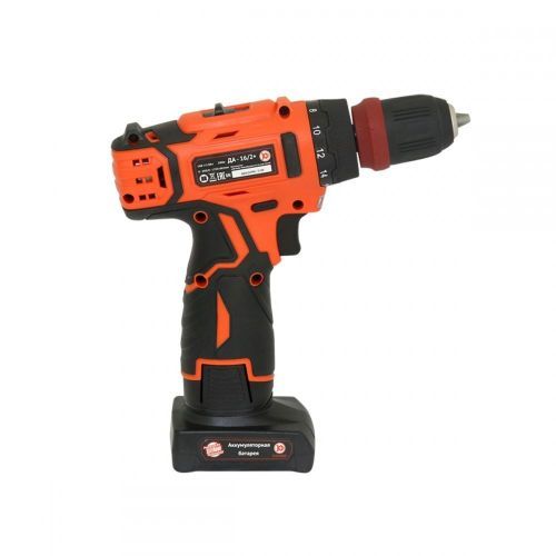 дрель аккум калибр да-16/2+ li-ion купить, цена, фото, описание, характеристики, инструкция, отзывы, недорого купить, скидка, официальный сайт, магазин, самара, заказать