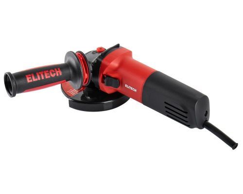 угловая шлифмашина elitech мшу 0812 e2213.062.00 купить, цена, фото, описание, характеристики, инструкция, отзывы, недорого купить, скидка, официальный сайт, магазин, самара, заказать
