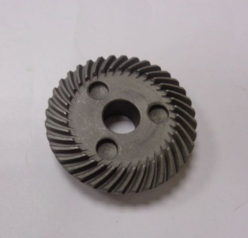 колесо зубчатое конические ушм-115/125 для ушм купить, цена, фото, описание, характеристики, инструкция, отзывы, недорого купить, скидка, официальный сайт, магазин, самара, заказать