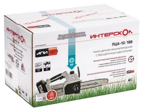 аккумуляторная пила интерскол пца-10/18 купить, цена, фото, описание, характеристики, инструкция, отзывы, недорого купить, скидка, официальный сайт, магазин, самара, заказать