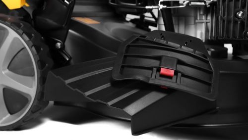 газонокосилка бензиновая champion lmz5130/2самоход купить, цена, фото, описание, характеристики, инструкция, отзывы, недорого купить, скидка, официальный сайт, магазин, самара, заказать