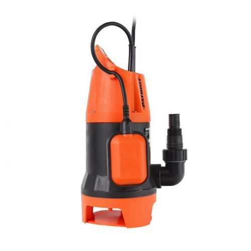 насос дренажный patriot f 1100 для грязной воды купить, цена, фото, описание, характеристики, инструкция, отзывы, недорого купить, скидка, официальный сайт, магазин, самара, заказать