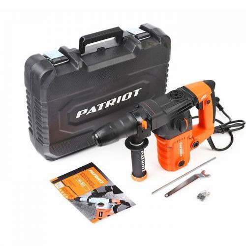 перфоратор patriot rh303 купить, цена, фото, описание, характеристики, инструкция, отзывы, недорого купить, скидка, официальный сайт, магазин, самара, заказать