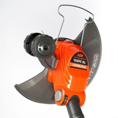 триммер аккумуляторный patriot tr 340xl 40в 2,5а/ч купить, цена, фото, описание, характеристики, инструкция, отзывы, недорого купить, скидка, официальный сайт, магазин, самара, заказать