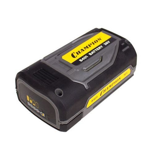 аккумулятор champion b401 36в 4,0ач li-ion купить, цена, фото, описание, характеристики, инструкция, отзывы, недорого купить, скидка, официальный сайт, магазин, самара, заказать