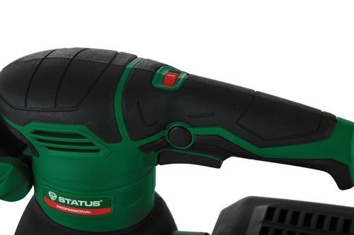 эксцентриковая шлифмашина status xs3-125et купить, цена, фото, описание, характеристики, инструкция, отзывы, недорого купить, скидка, официальный сайт, магазин, самара, заказать