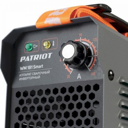 сварочный аппарат patriot wm 181smart mma инвертор купить, цена, фото, описание, характеристики, инструкция, отзывы, недорого купить, скидка, официальный сайт, магазин, самара, заказать