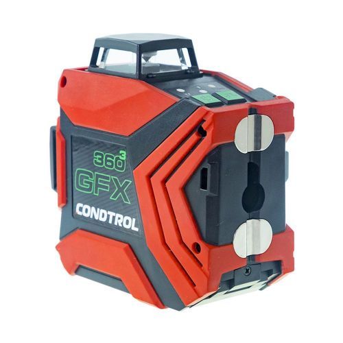 лазерный уровень condtrol gfx360-3 купить, цена, фото, описание, характеристики, инструкция, отзывы, недорого купить, скидка, официальный сайт, магазин, самара, заказать