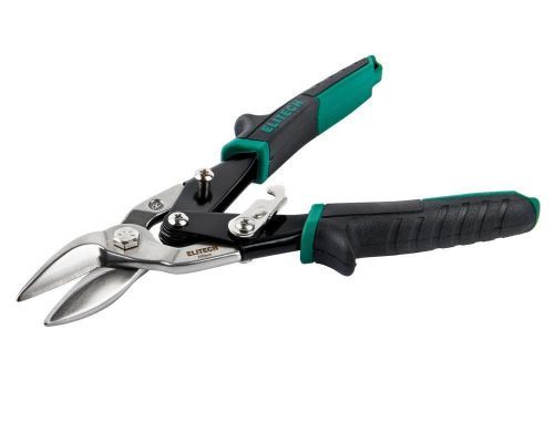 ножницы по металлу левосторонние elitech 140103 купить, цена, фото, описание, характеристики, инструкция, отзывы, недорого купить, скидка, официальный сайт, магазин, самара, заказать