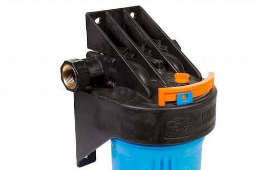 корпус картриджного фильтра 1 м 10” т  джилекс купить, цена, фото, описание, характеристики, инструкция, отзывы, недорого купить, скидка, официальный сайт, магазин, самара, заказать