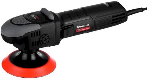 полировальная шлифмашина status pa 125 ce купить, цена, фото, описание, характеристики, инструкция, отзывы, недорого купить, скидка, официальный сайт, магазин, самара, заказать