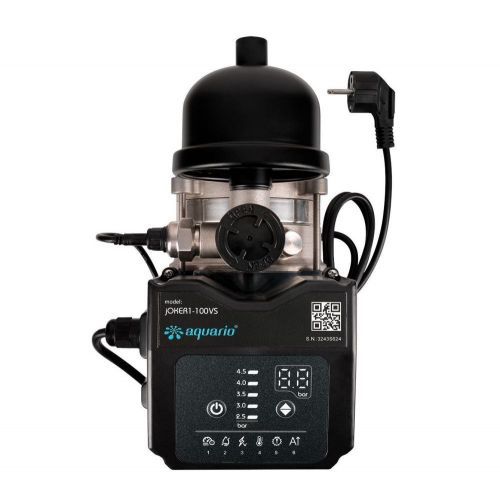 насос-автомат aquario joker1-100vs купить, цена, фото, описание, характеристики, инструкция, отзывы, недорого купить, скидка, официальный сайт, магазин, самара, заказать