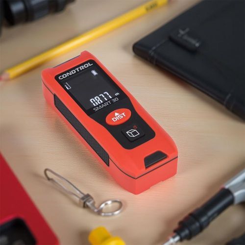 дальномер лазерный condtrol smart 30 купить, цена, фото, описание, характеристики, инструкция, отзывы, недорого купить, скидка, официальный сайт, магазин, самара, заказать