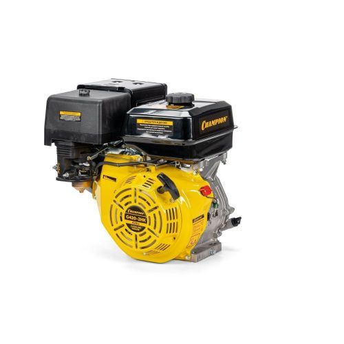 двигатель champion 15лс, 420см3, g420-2hk шпонка купить, цена, фото, описание, характеристики, инструкция, отзывы, недорого купить, скидка, официальный сайт, магазин, самара, заказать