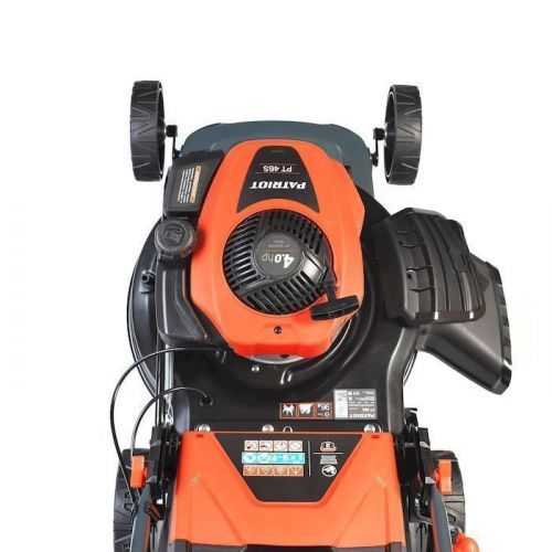 газонокосилка бензиновая patriot pt 46s самоход купить, цена, фото, описание, характеристики, инструкция, отзывы, недорого купить, скидка, официальный сайт, магазин, самара, заказать