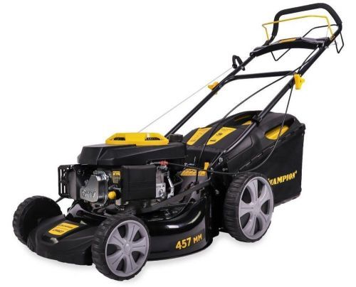 газонокосилка бензиновая champion lm4627 самоход купить, цена, фото, описание, характеристики, инструкция, отзывы, недорого купить, скидка, официальный сайт, магазин, самара, заказать