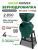 зернодробилка green farmer ик 350а + подставка купить, цена, фото, описание, характеристики, инструкция, отзывы, недорого купить, скидка, официальный сайт, магазин, самара, заказать