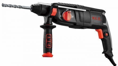перфоратор pit pbh26-c5 купить, цена, фото, описание, характеристики, инструкция, отзывы, недорого купить, скидка, официальный сайт, магазин, самара, заказать