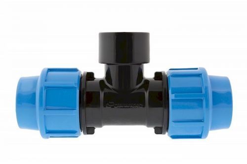 тройник комбинированный джилекс рp 32 х 1