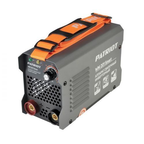 сварочный аппарат patriot wm 201smart mma инвертор купить, цена, фото, описание, характеристики, инструкция, отзывы, недорого купить, скидка, официальный сайт, магазин, самара, заказать