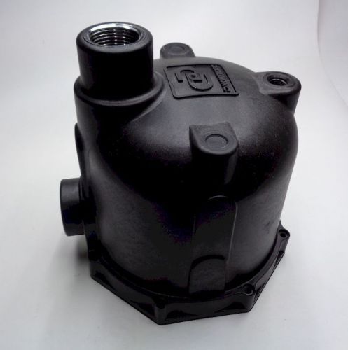 корпус насоса джамбо 70/50 п-1/4